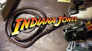 Indiana Jones Game Bethesda Softworks Image