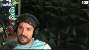 Nickmercs Youtube Image