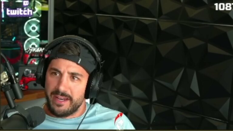 Nickmercs Youtube Image