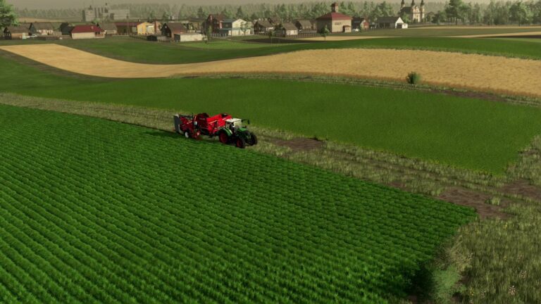 Farming Simulator 22 Premium