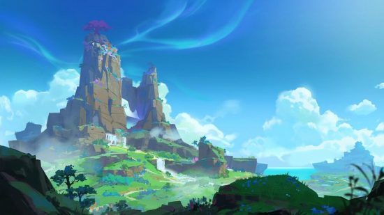 genshin-impacto-inazuma-1 Genshin Impact Inazuma Narukami Island