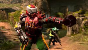 Halo Infinite Season 4 Image