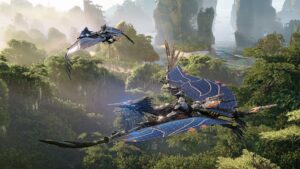 Featured Horizon Forbidden West Patch Image