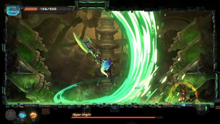 Oblivion Override Boss