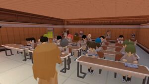 Lets School Image