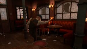 Peaky Blinders The Kings Ransom The Garrison Pub Image