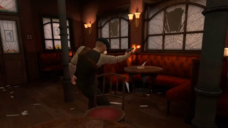 Peaky Blinders The Kings Ransom The Garrison Pub Image