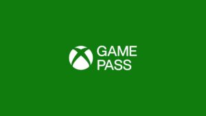 Xbox Game Pass Logo Image