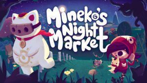 Minekos Night Market