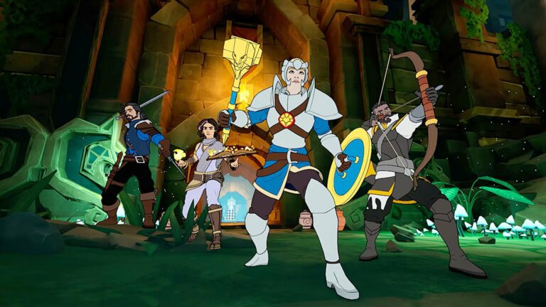Mythforce News Feature Image
