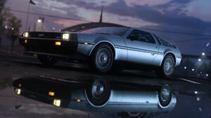 Need For Speed Unbound Volume 3 Image