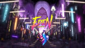 Eden Genesis Image