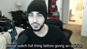 Faze Rain Grace Van Dien Bluefille Image