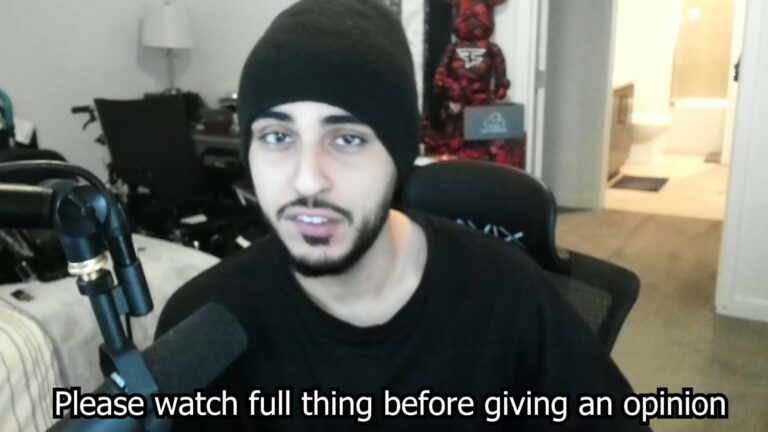 Faze Rain Grace Van Dien Bluefille Image