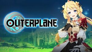 Outerplane Promo 2 Image