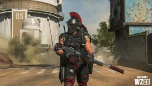 Cod Warzone 2 Nickmercs Operator Image