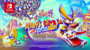 Pennys Big Breakaway Image