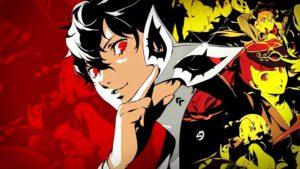 Personagens de Persona 5 – todos os Phantom Thieves jogáveis
