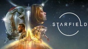 Bethesda Starfield