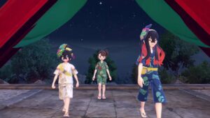 Pokemon Scarlet Violet Hidden Zero Image
