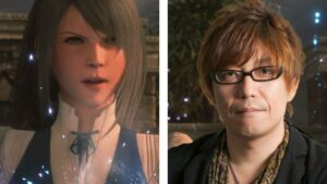 Naoki Yoshida Final Fantasy 16 Image