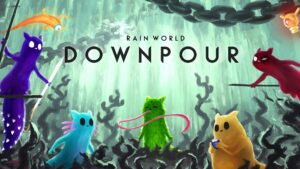 Rain World Downpour Dlc Image