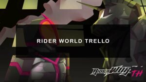 Rider World Trello Image