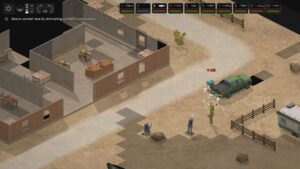Xenonauts 2 Image