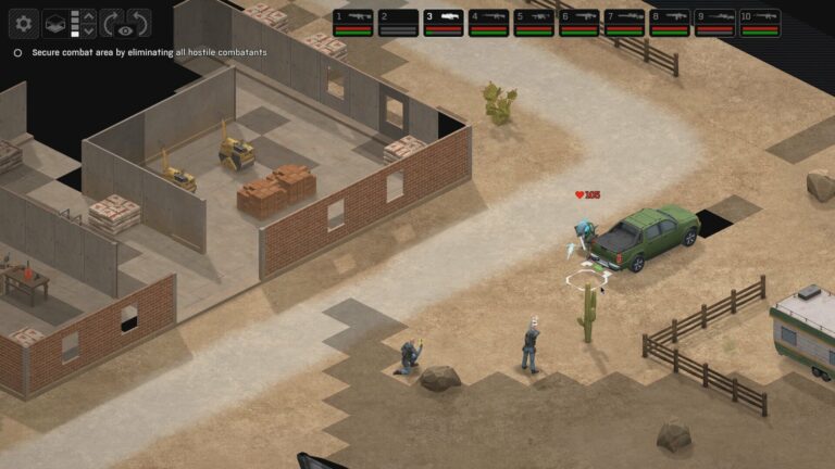 Xenonauts 2 Image