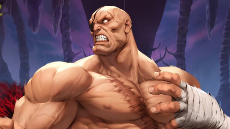 Street Fighter: Duel tier list e guia de reroll
