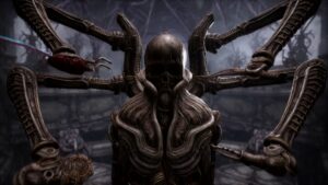 Scorn Ps5 Release