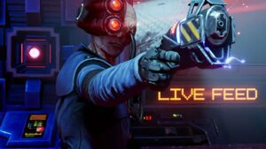 System Shock Remake Update Image