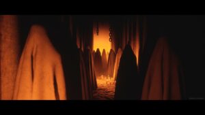 Luto Ghosts Image