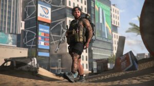 Tim The Tatman Cod Operator Image