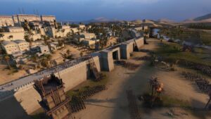 Total War Pharaoh 2 Image