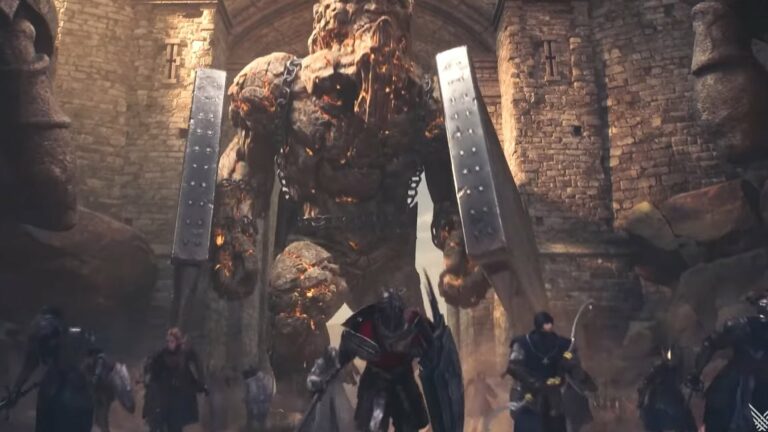 Throne And Liberty World Premiere Image