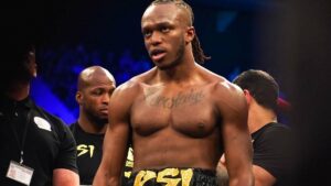 Ksi Contract Not Be Renewed With Twitch Image