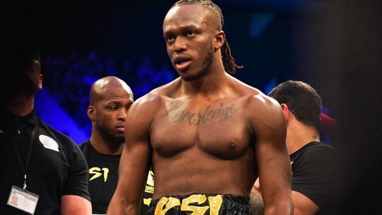 Ksi Contract Not Be Renewed With Twitch Image