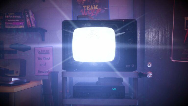 Video Horror Society Promo Image