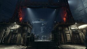 Warhammer 40k Darktide