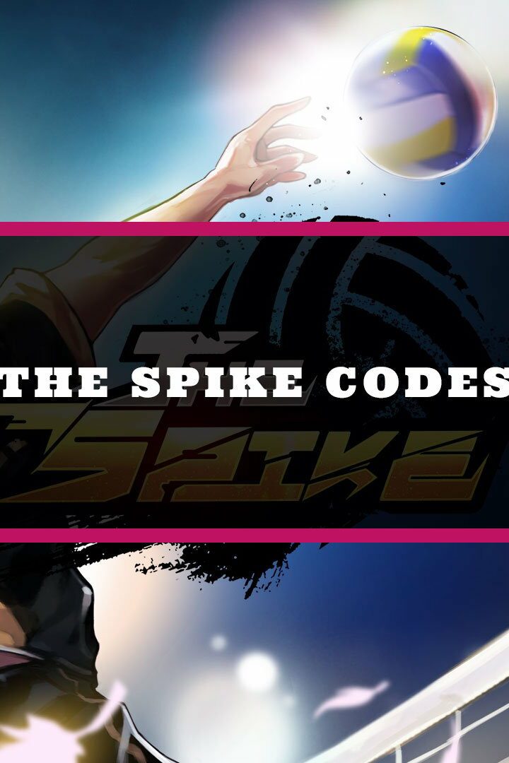 Wiki Spike Volleyball Story Codes (junho de 2023)