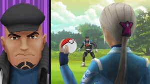 Contadores Pokémon Go Cliff julho de 2023