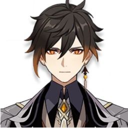 Genshin Impact zhongli icon (1)