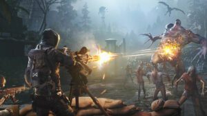 Download Undawn para iOS, Android e PC