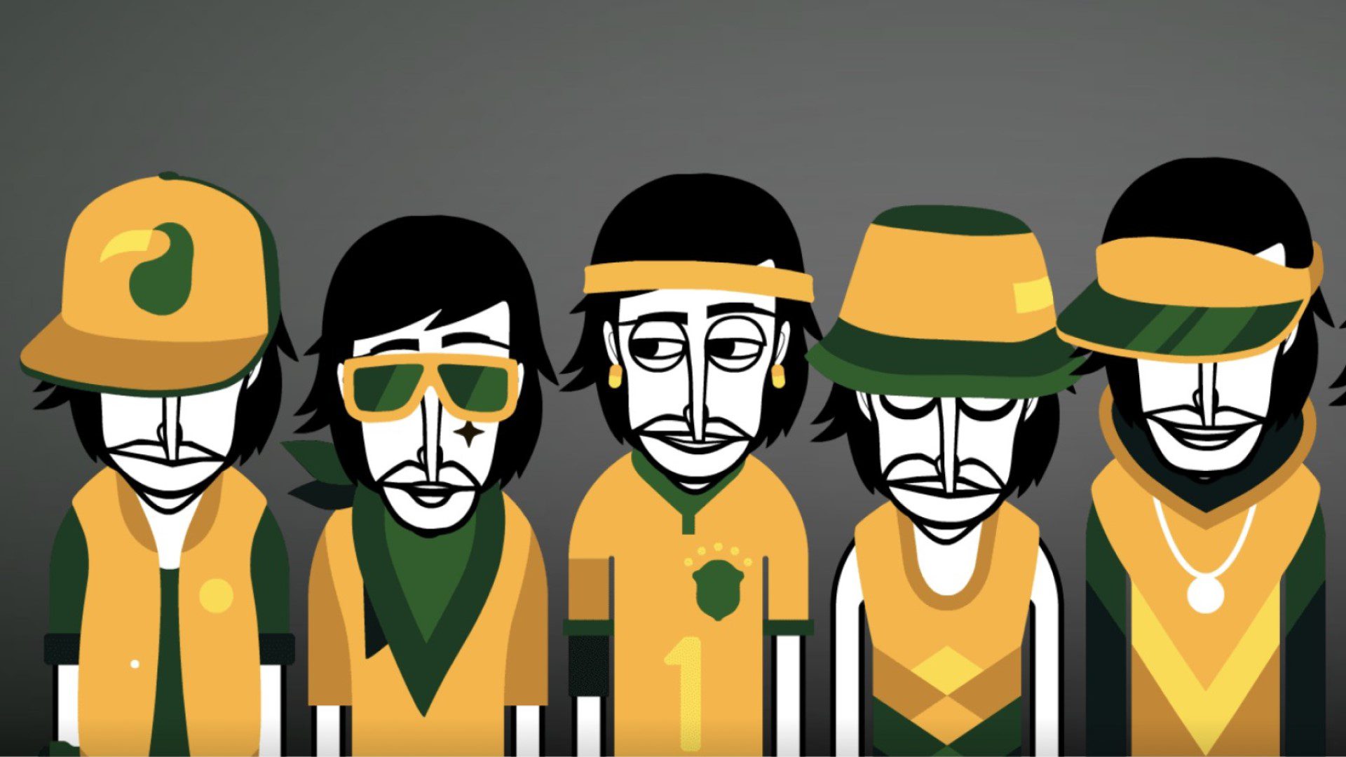 incredibox-beats-5 Versão brasileira bate no Incredibox