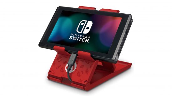 switch-stand