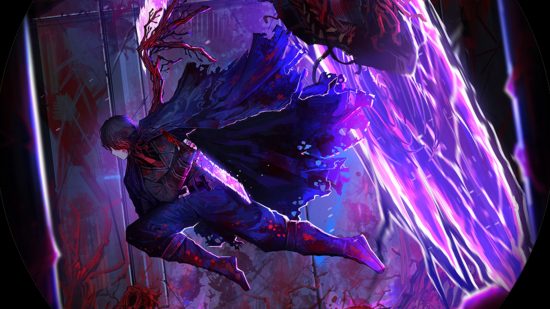 Lista de níveis da Limbus Company: Uma cena sangrenta de neon da Limbus Company