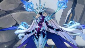 Honkai Star Rail sombras estagnadas