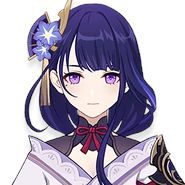 Ícone de Raiden Shogun