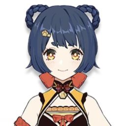 Genshin Impact Xiangling